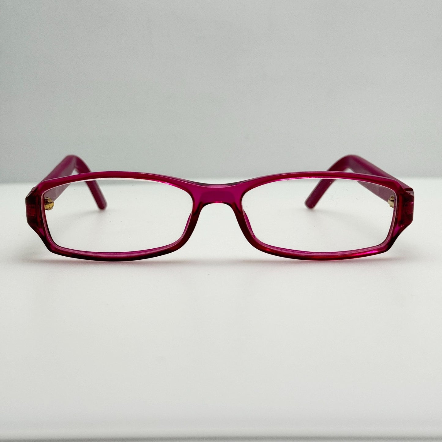 Gucci Eyeglasses Eye Glasses Frames GG 2568 Pr3 50-15 Italy