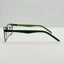 Ocean Pacific Eyeglasses Eye Glasses Frames OP 876 Black Laminate 49-16-130