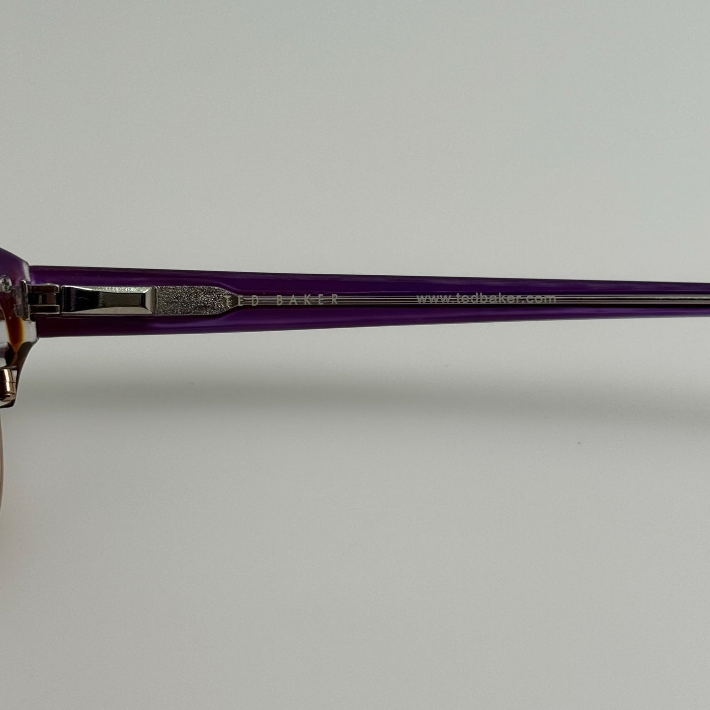 Ted Baker Sunglasses Shyla B550 BPH 54-16-140