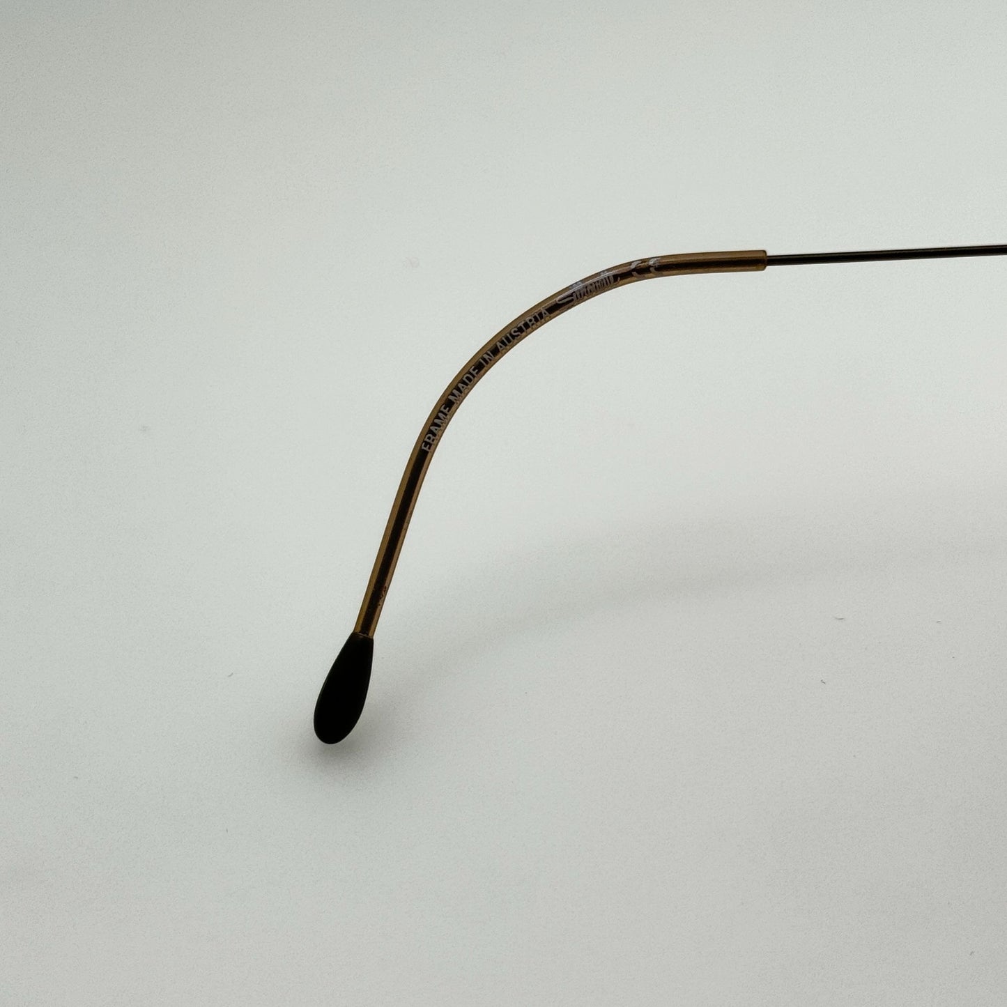Silhouette Eyeglasses Eye Glasses Frames M7410 /45 V 6055 48-20-150 Austria