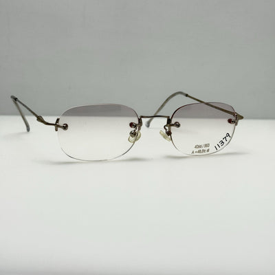 Multi Facets Eyeglasses Eye Glasses Frames 4066 / 553