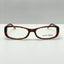 Anne Klein Eyeglasses Eye Glasses Frames AK 8107 118 51-16-135