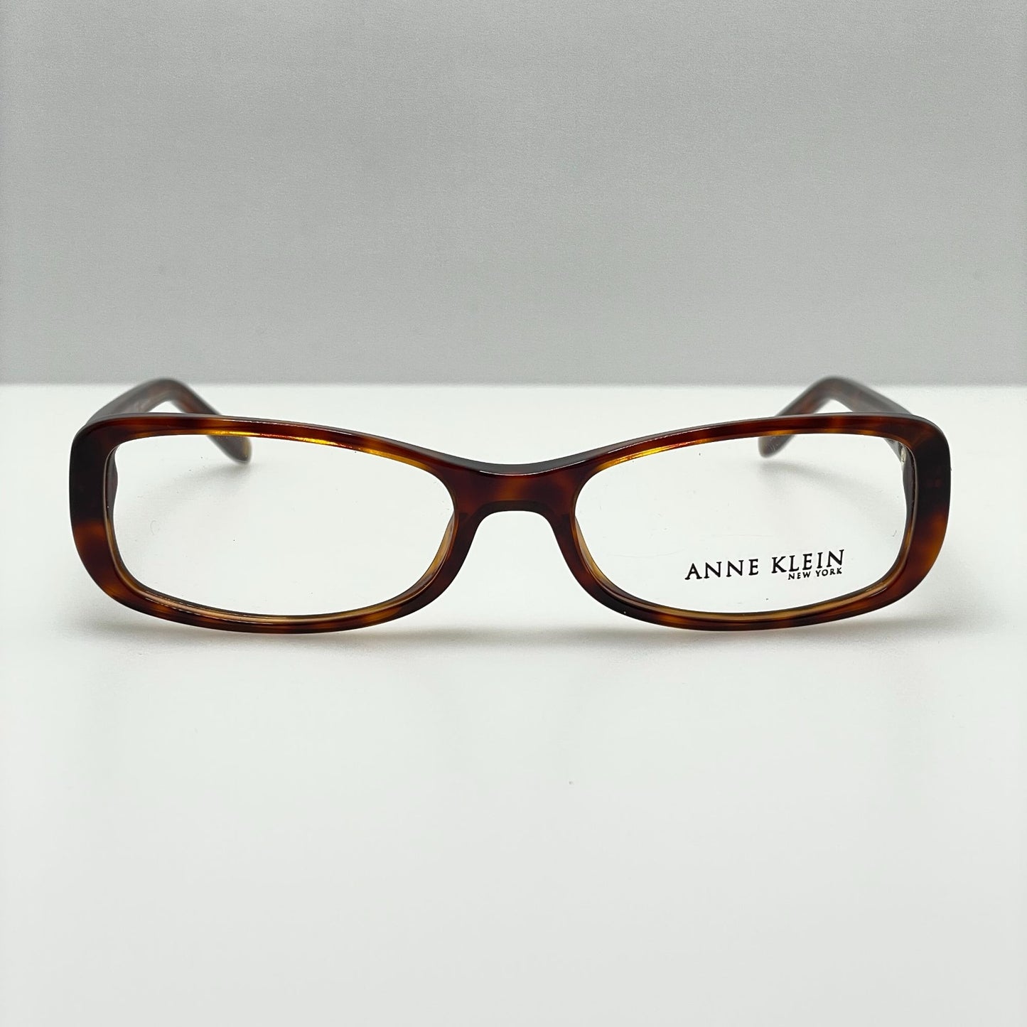 Anne Klein Eyeglasses Eye Glasses Frames AK 8107 118 51-16-135