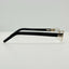 Ono Classic Eyeglasses Eye Glasses Frames CL133 Gold 53-17-138