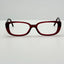 Versace Eyeglasses Eye Glasses Frames Mod 3178-B 388 Italy 51-16-135