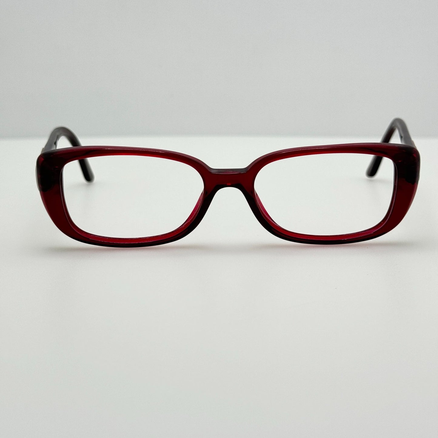 Versace Eyeglasses Eye Glasses Frames Mod 3178-B 388 Italy 51-16-135