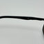 Veza Eyeglasses Eye Glasses Frames Mach7 Black 62-15-135