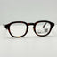 Jins Eyeglasses Eye Glasses Frames MCF-16A-237D 86 47.4-23.6-149 39