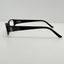 Guess Eyeglasses Eye Glasses Frames GU2228 BLK 52-15-135