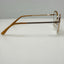 Scott & Zelda 7495 Gold Eyeglasses Eye Glasses Frames 54-16-145