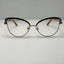 Scott & Zelda 7495 Gold Eyeglasses Eye Glasses Frames 54-16-145