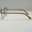 Scott & Zelda 7495 Gold Eyeglasses Eye Glasses Frames 54-16-145