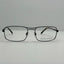 Randy Jackson Eyeglasses Eye Glasses Frames 1102 021 Black 55-18-145