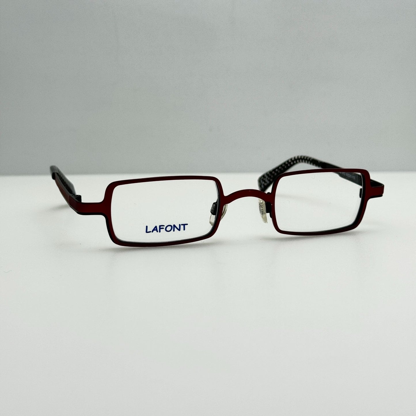 Jean Lafont Eyeglasses Eye Glasses Frames Maxime 672 42-21-113
