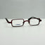 Jean Lafont Eyeglasses Eye Glasses Frames Maxime 672 42-21-113