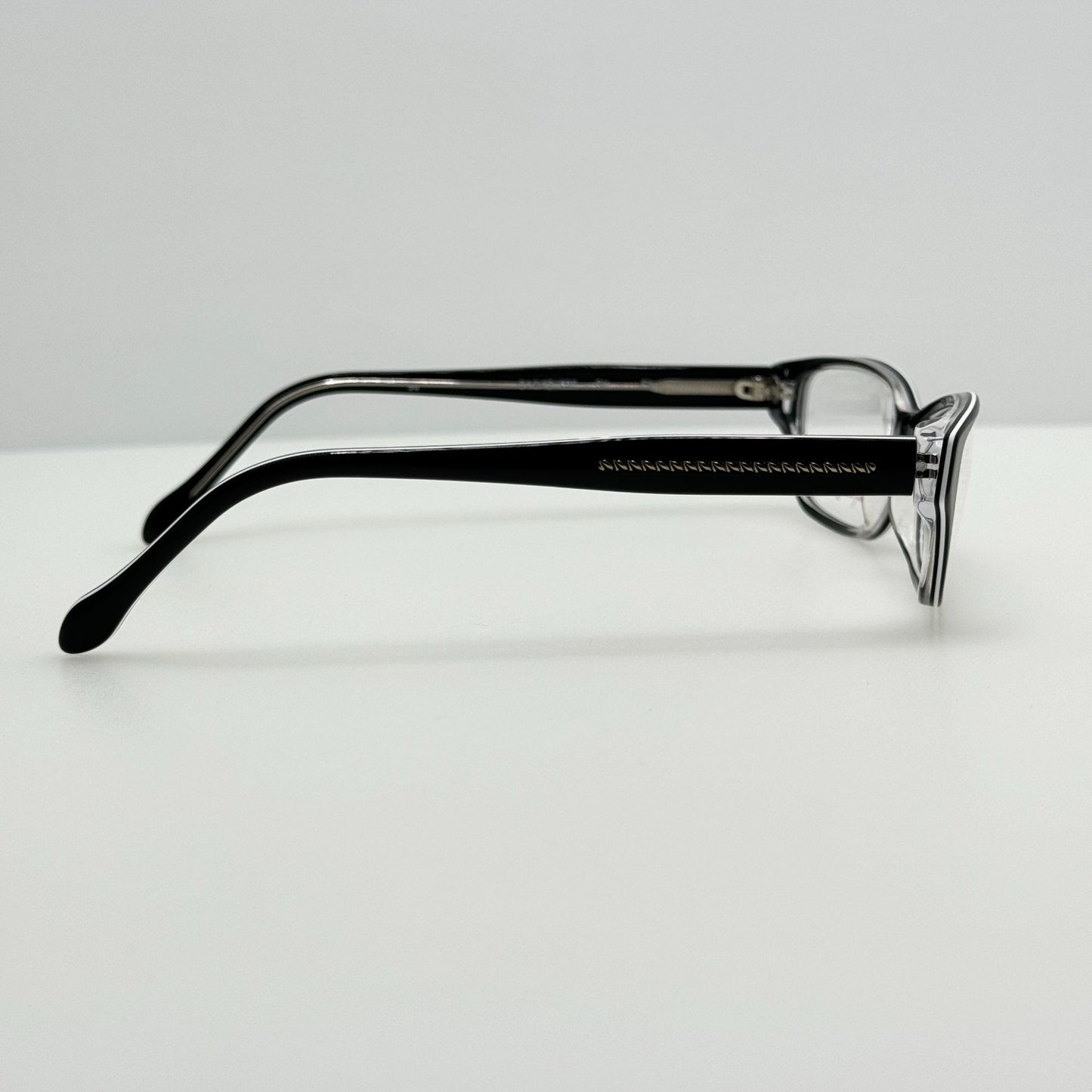 Lilly Pulitzer Eyeglasses Eye Glasses Frames Elly BK 51-16-135