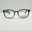 True Religion Eyeglasses Eye Glasses Frames T012 BLK 51-18-140