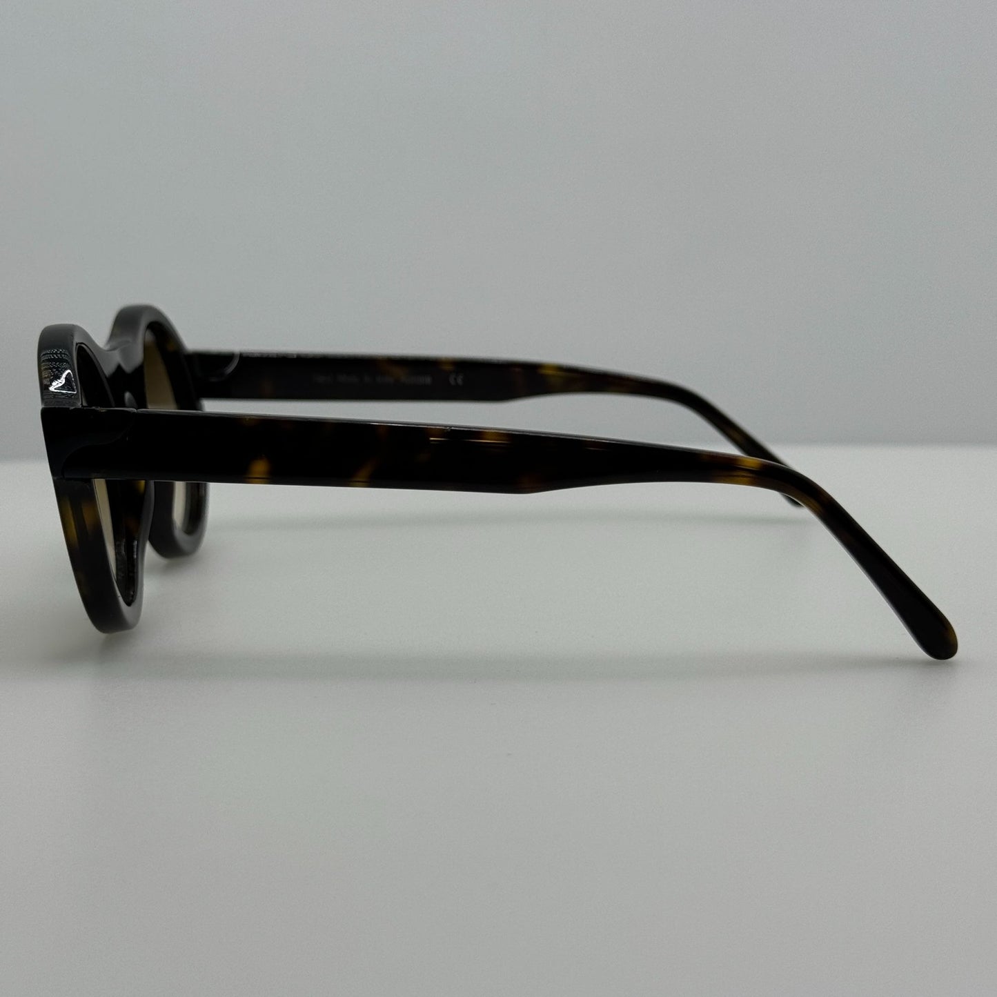 Glassing Sunglasses Moon 150 Italy