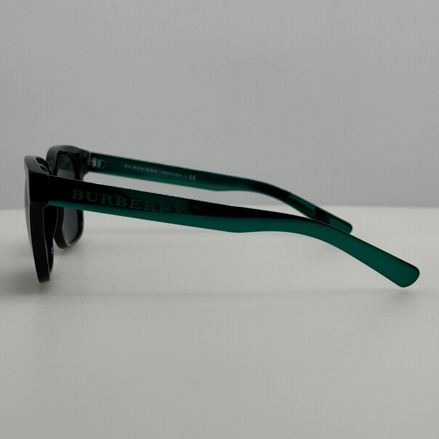 Burberry Sunglasses B 4148 3398/87 Italy 55-18-140