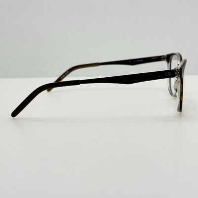 Ocean Pacific Eyeglasses Eye Glasses Frames Ventura Beach Brown 51-18-140