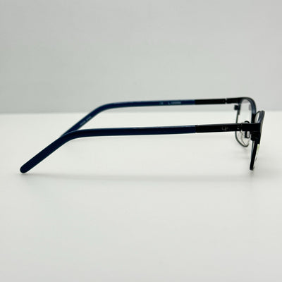 Ocean Pacific Eyeglasses Eye Glasses Frames OP 874 Blue 47-15-125 Kids