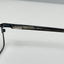 Geoffrey Beene Eyeglasses Eye Glasses Frames G469 53-17-140 BLK