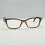 Versace Eyeglasses Eye Glasses Frames Mod 3156 934 51-15-135