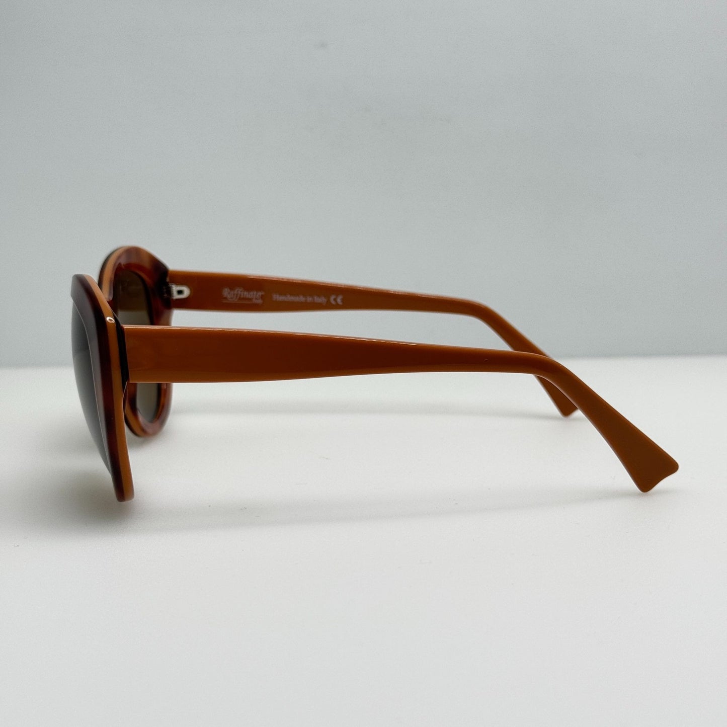 Raffinato Sunglasses Altamura S01 Col 002 Italy