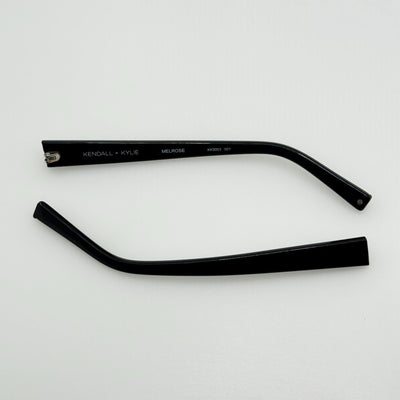 Kendall Kylie KK5003 Melrose 001 59-14-140 Eye Glasses Temple Arms Only PARTS