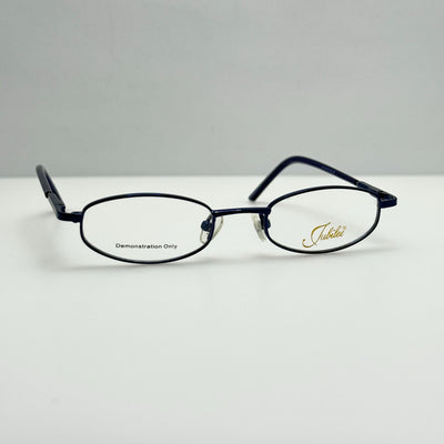 Jubilee Eyeglasses Eye Glasses Frames J5737 Blue 43-18-130