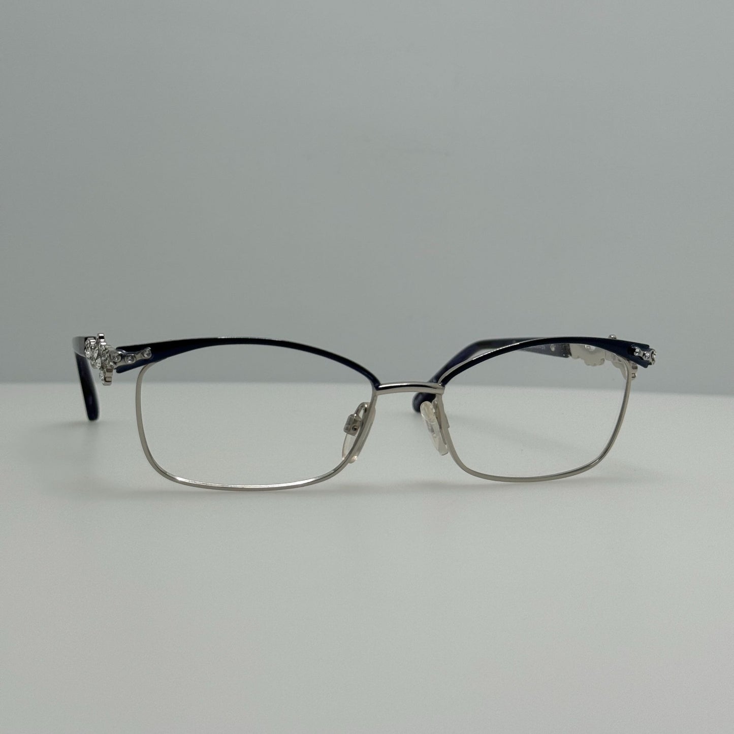 Diva Eyeglasses Eye Glasses Frames 5467 C. 878/E 53-16-135