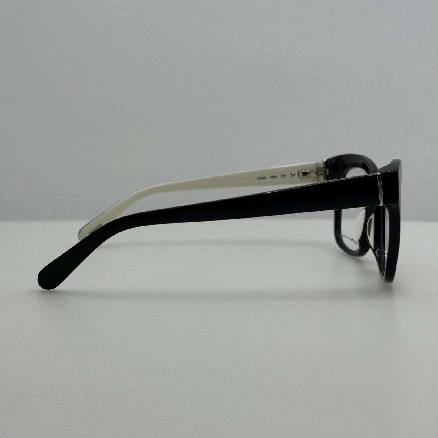 Kate Spade Eyeglasses Eye Glasses Frames Stana 0X46 52-17-135