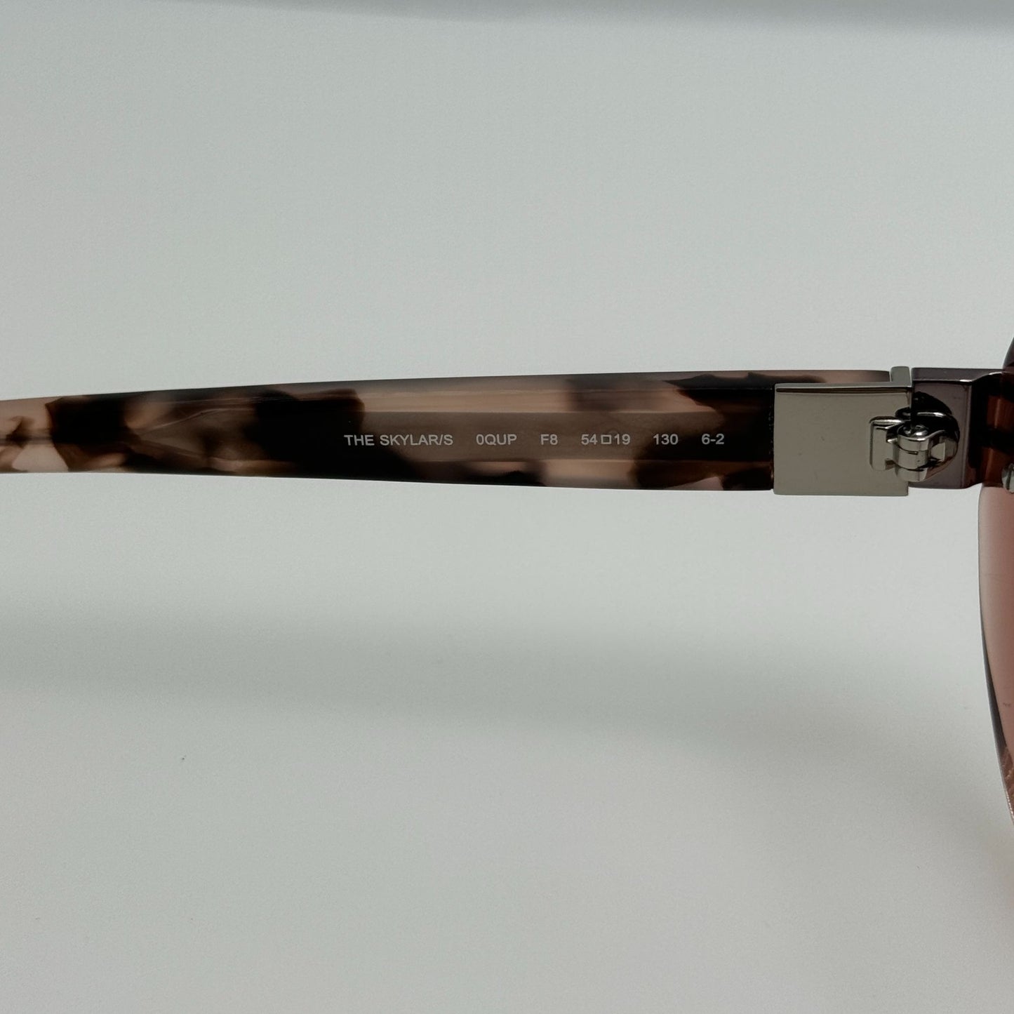 Bobbi Brown Sunglasses Eye Glasses Frames The Skylar/s 0QUP F8 54-19-130