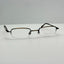 Aristar Eyeglasses Eye Glasses Frames 6960 004 45-21-135