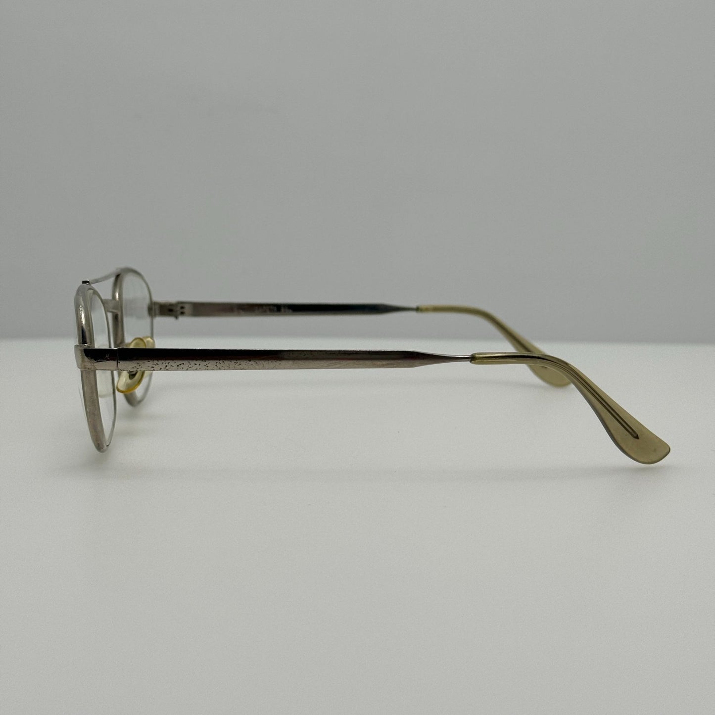Bausch & Lomb B&L Eye Glasses Eyeglasses Frames Safety 5 1/4 48-20