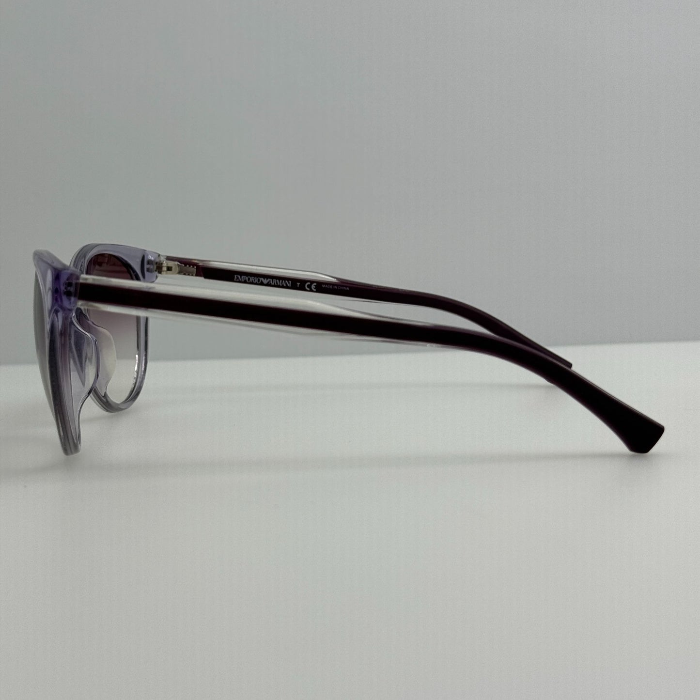 Emporio Armani Sunglasses Frames EA 4003F 5071/8H 55-20-140