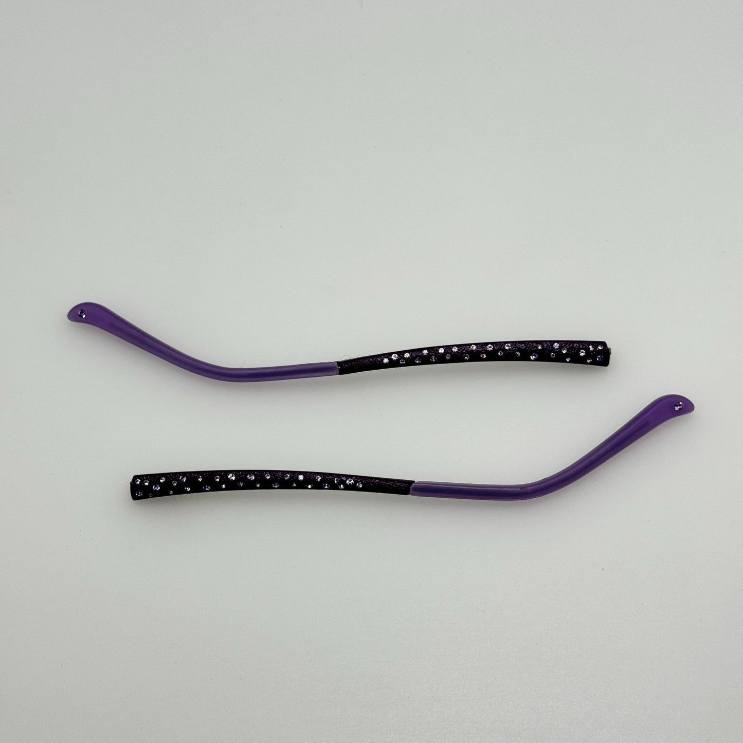 Judith Leiber JL1635 07 55-16-133 Eye Glasses Temple Arms Only PARTS