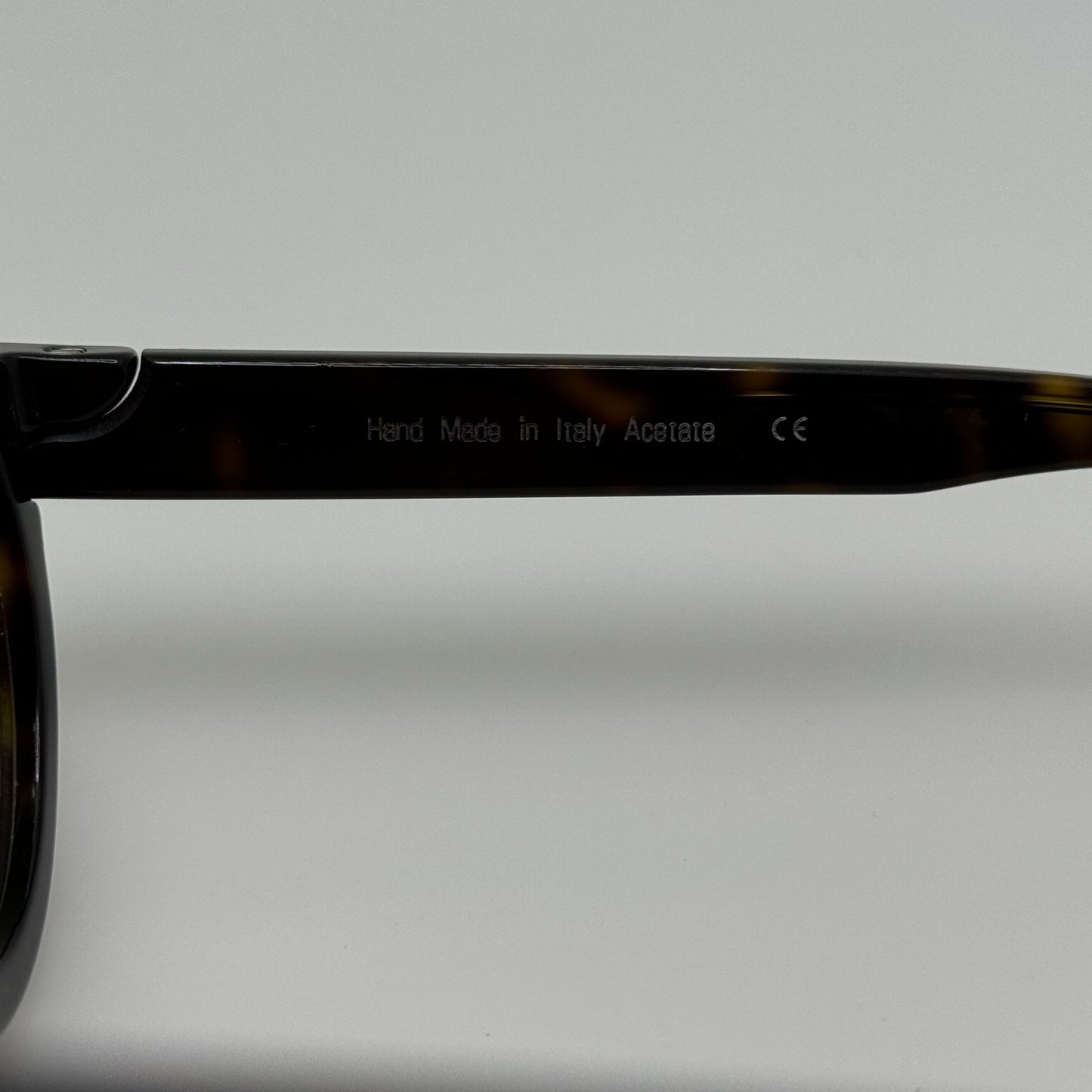 Glassing Sunglasses Moon 150 Italy