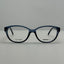 Marchon Eyeglasses Eye Glasses Frames NYC Luna 434 Dove Blue 52-15-135