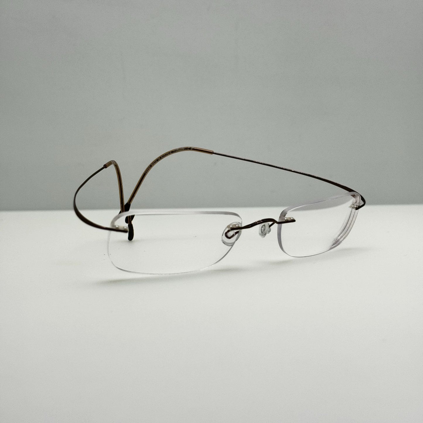 Silhouette Eyeglasses Eye Glasses Frames M7410 /45 V 6055 48-20-150 Austria