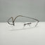 Silhouette Eyeglasses Eye Glasses Frames M7410 /45 V 6055 48-20-150 Austria