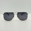 Tura Sunglasses 870 GLD Japan Vintage Retro 58-18-143