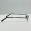 Club Blue Eyeglasses Eye Glasses Frames CL14512  VO 48-18-135