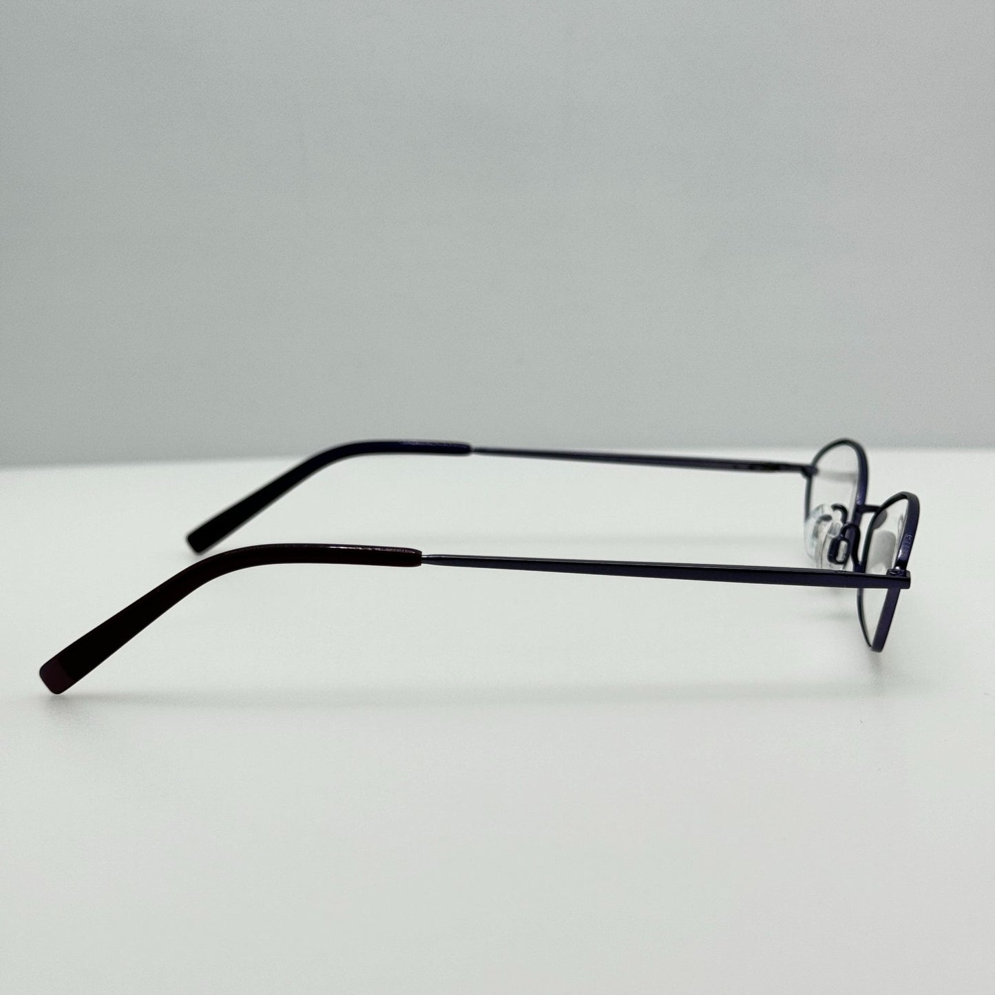 Club Blue Eyeglasses Eye Glasses Frames CL14512  VO 48-18-135