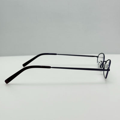 Club Blue Eyeglasses Eye Glasses Frames CL14512  VO 48-18-135