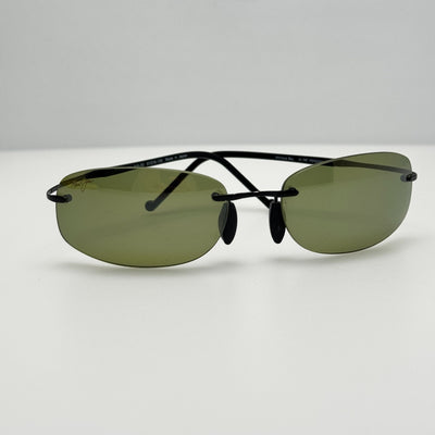 Maui Jim Sunglasses MJ-516-02 Honolua Bay Japan 61-18-135