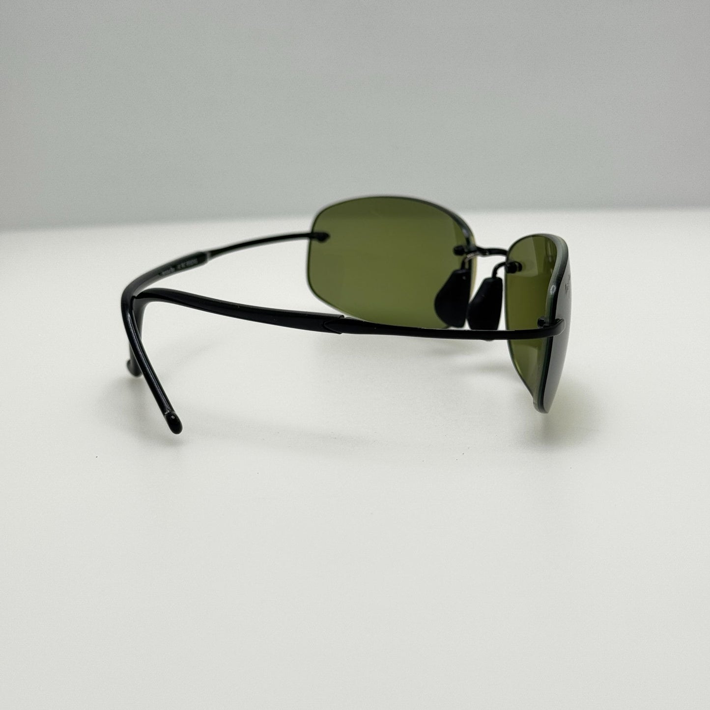 Maui Jim Sunglasses MJ-516-02 Honolua Bay Japan 61-18-135
