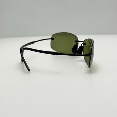 Maui Jim Sunglasses MJ-516-02 Honolua Bay Japan 61-18-135