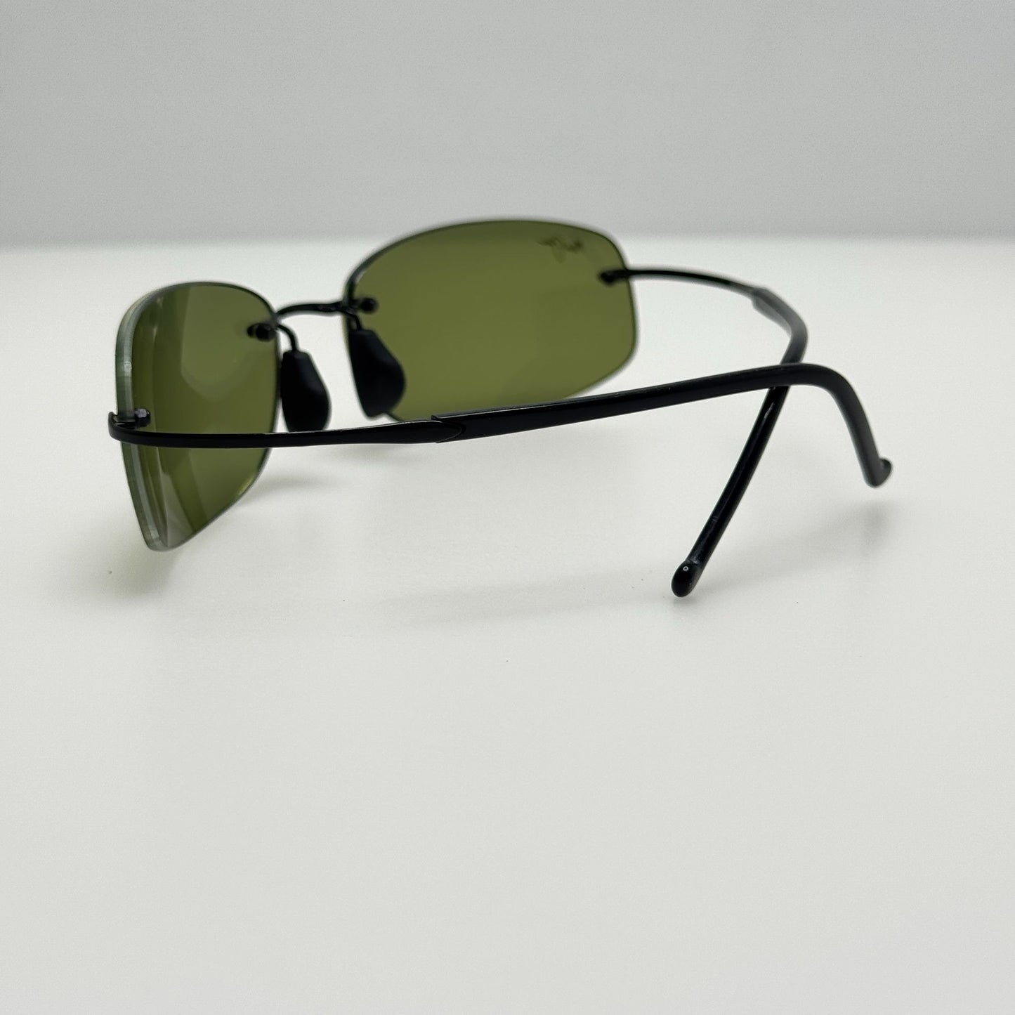 Maui Jim Sunglasses MJ-516-02 Honolua Bay Japan 61-18-135