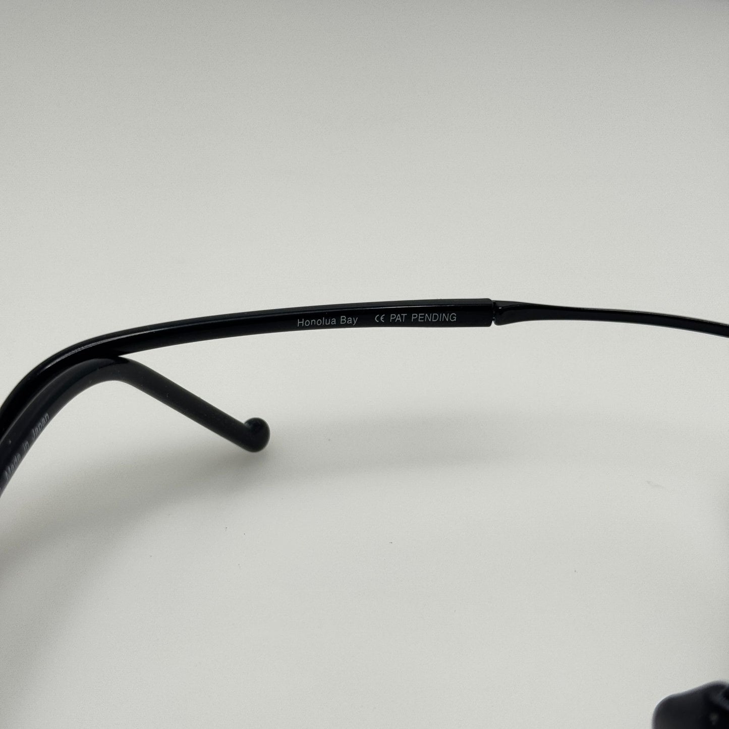 Maui Jim Sunglasses MJ-516-02 Honolua Bay Japan 61-18-135